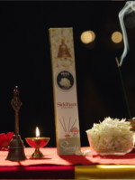 Mogra Agerbatti